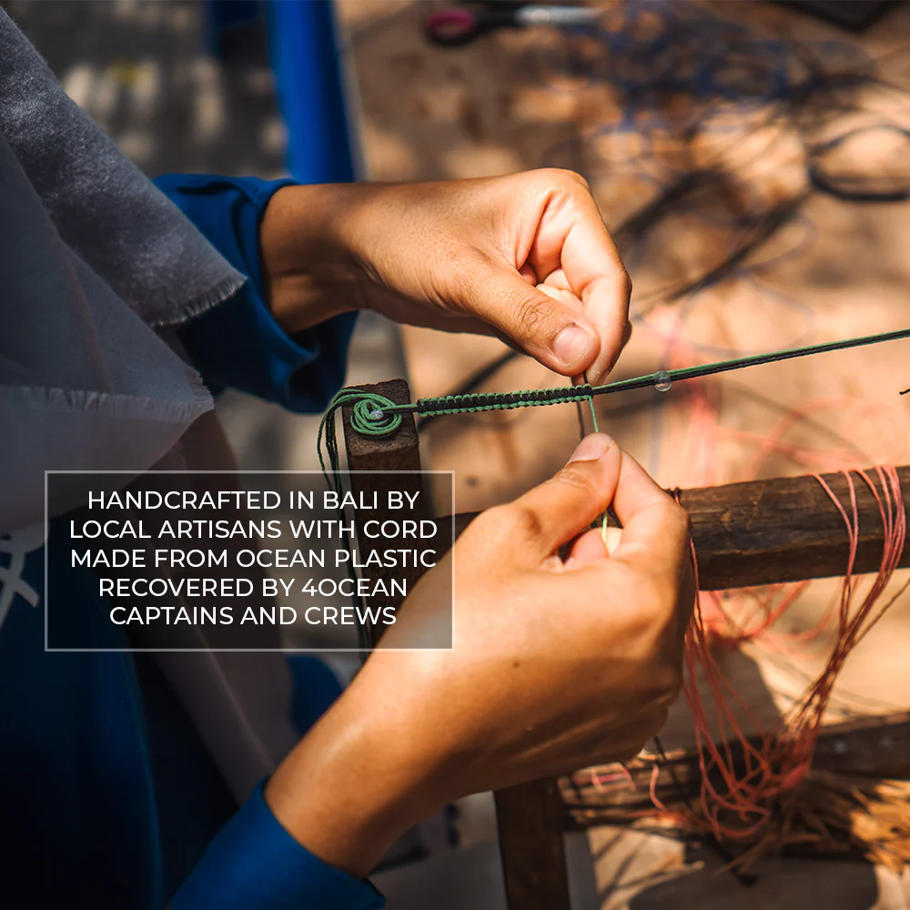 Coral Restoration Reef Safe Bracelet - Image 25