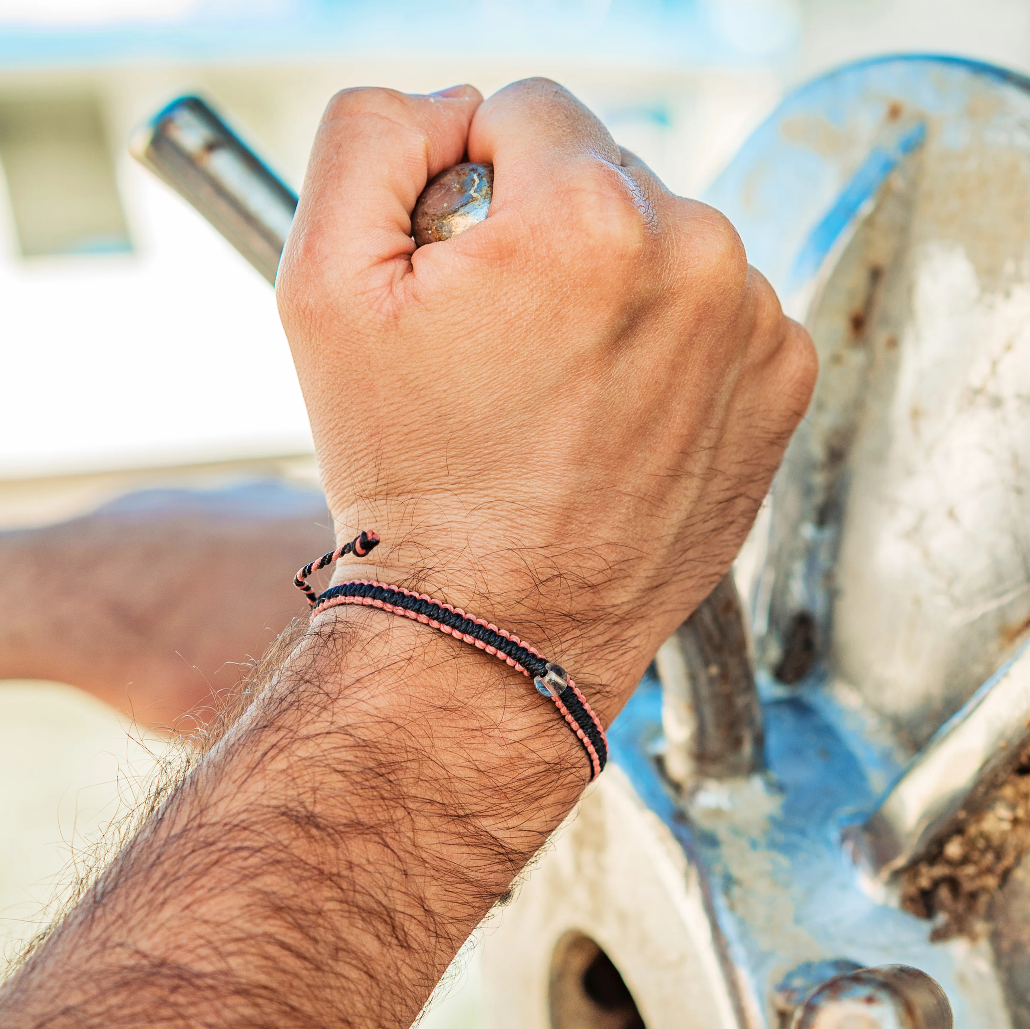 Coral Restoration Reef Safe Bracelet - Image 27