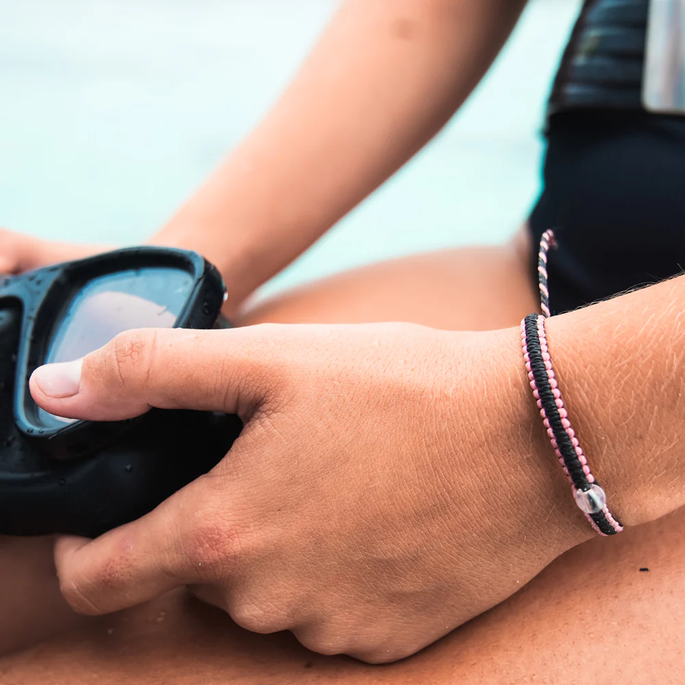 Coral Restoration Reef Safe Bracelet - Image 30