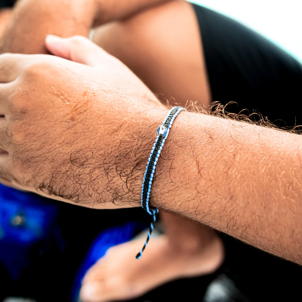 Coral Restoration Reef Safe Bracelet - Image 36