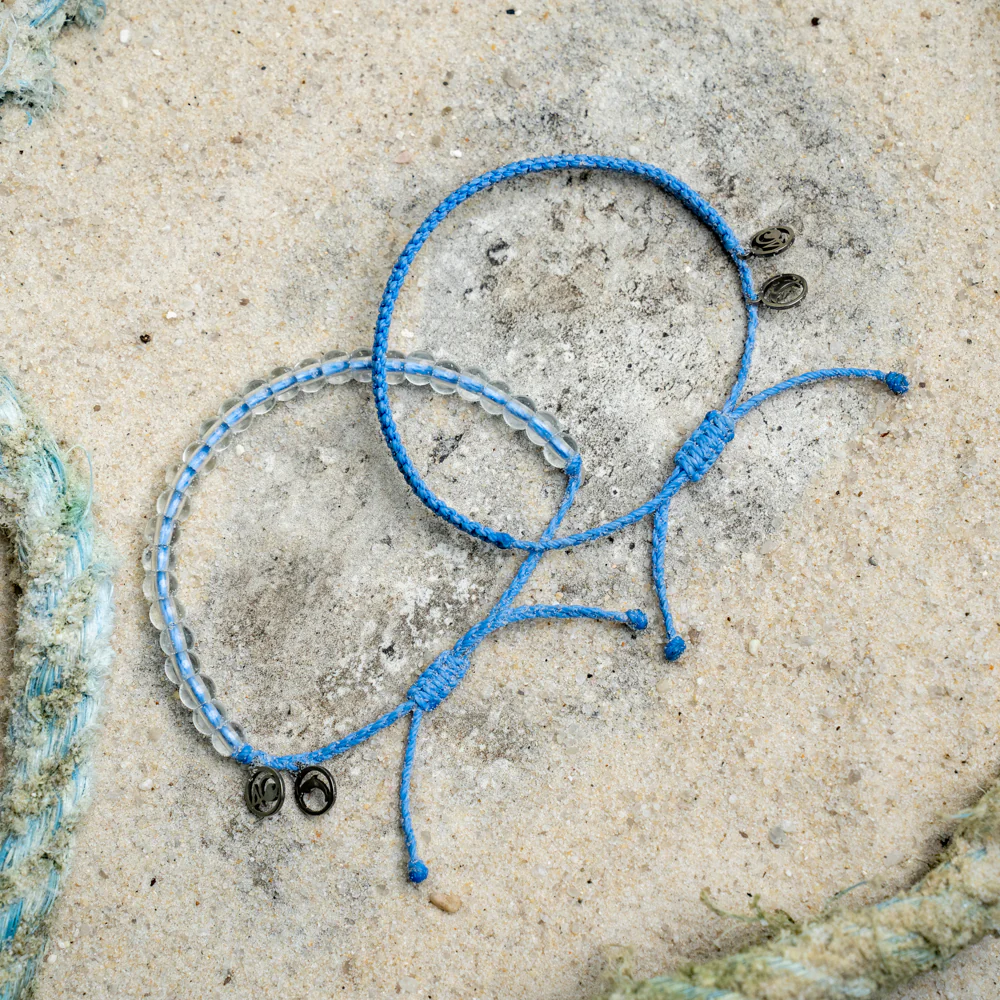 2024 Dolphin Bracelet | 4ocean Bracelet of the Month - Image 11