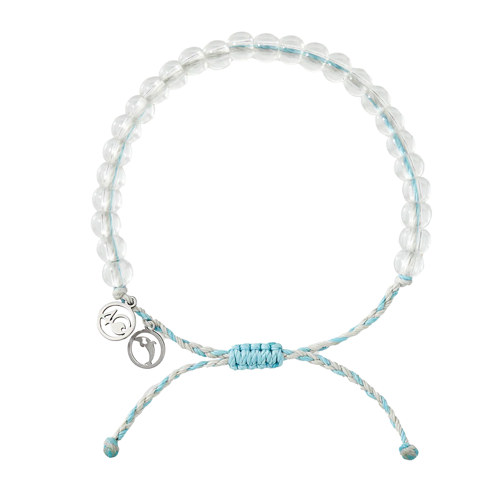 Dolphin Beaded Bracelet