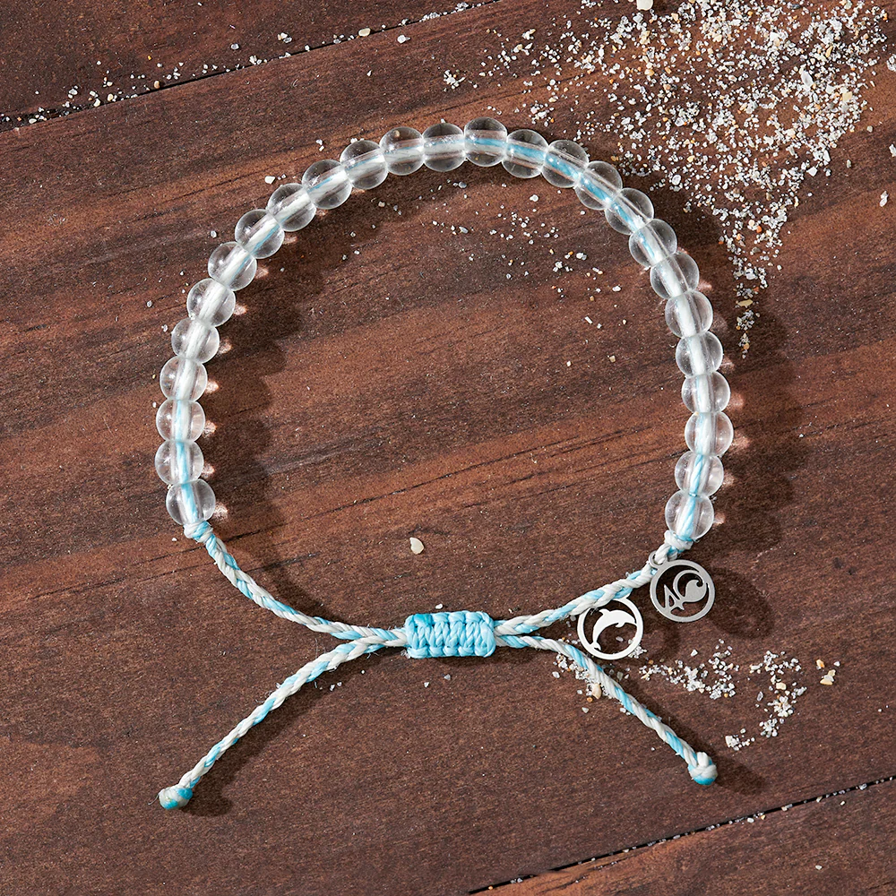 Dolphin Beaded Bracelet - Image 2