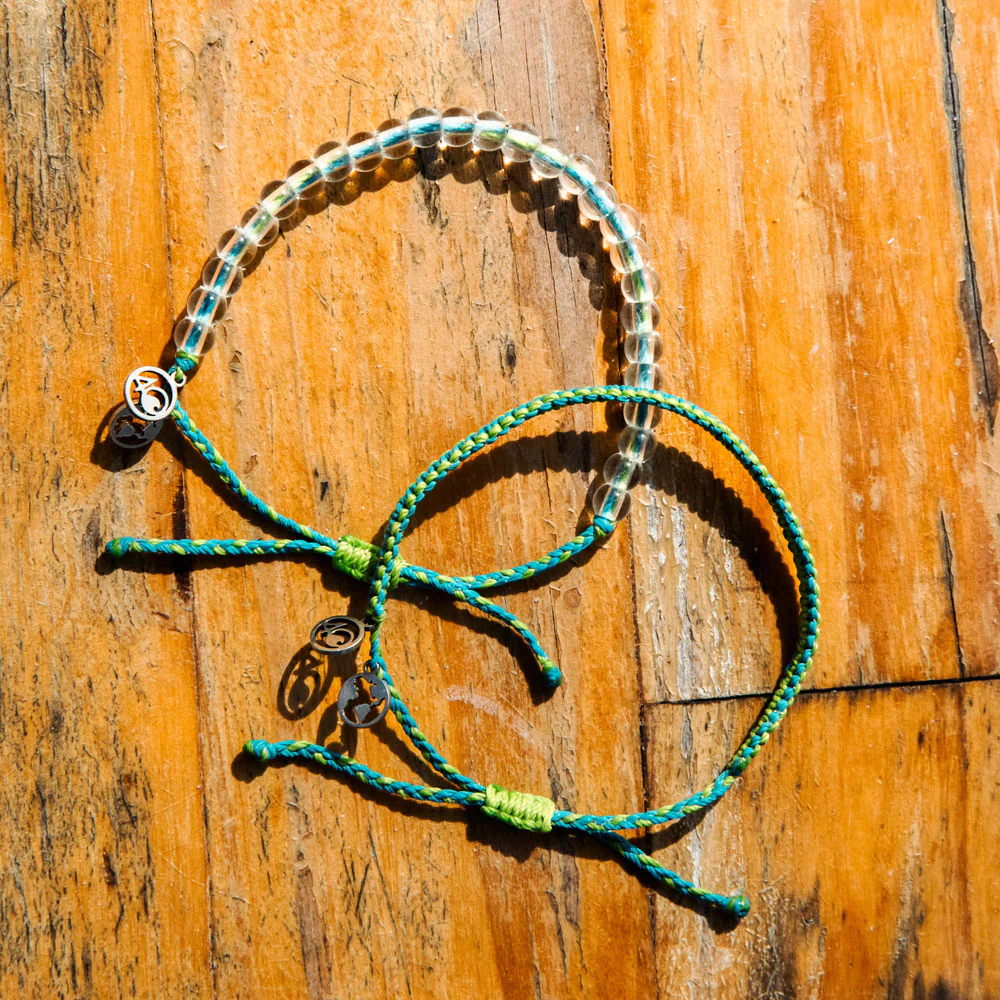 Limited Edition Earth Day 2024 Bracelet - Image 11