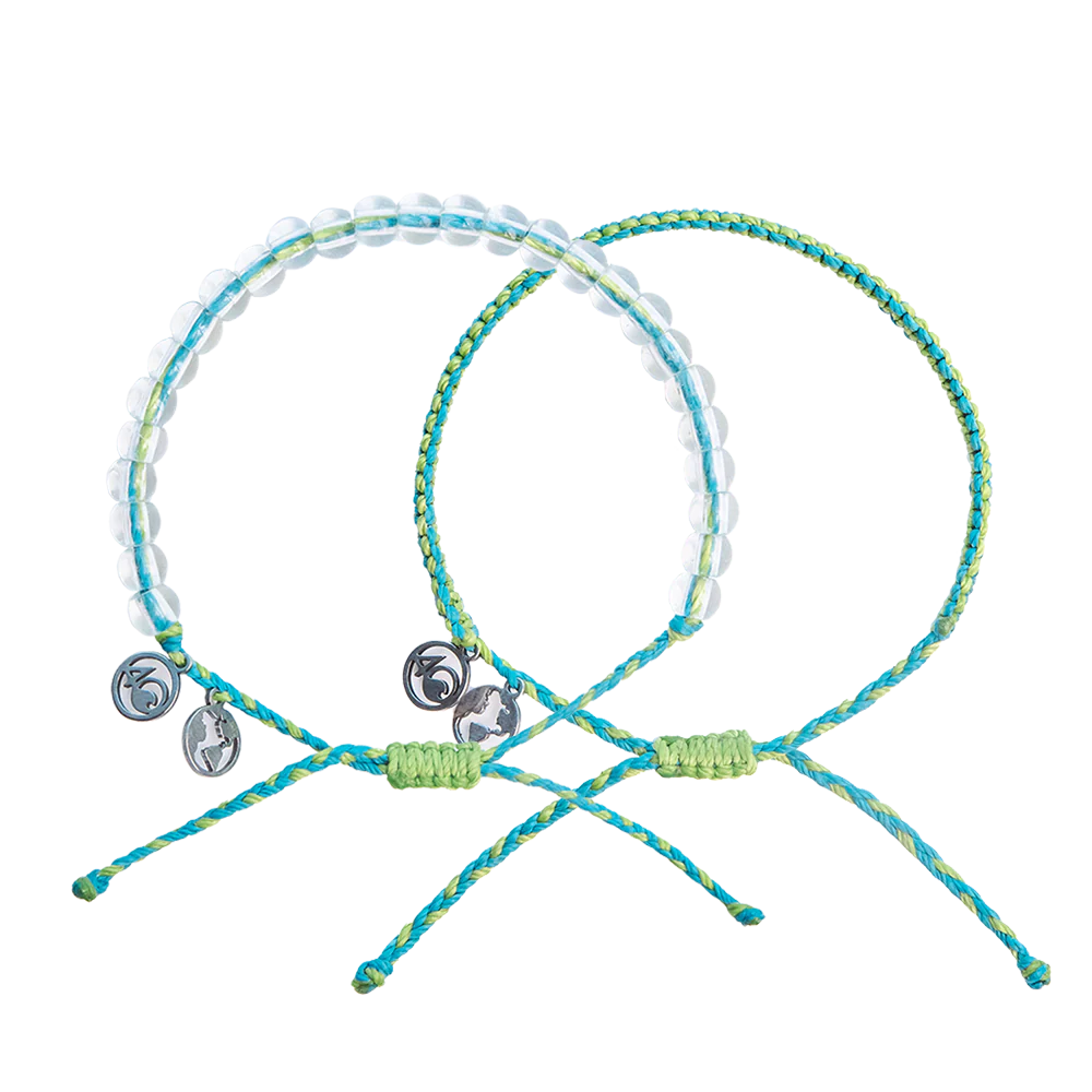 Limited Edition Earth Day 2024 Bracelet - Image 3