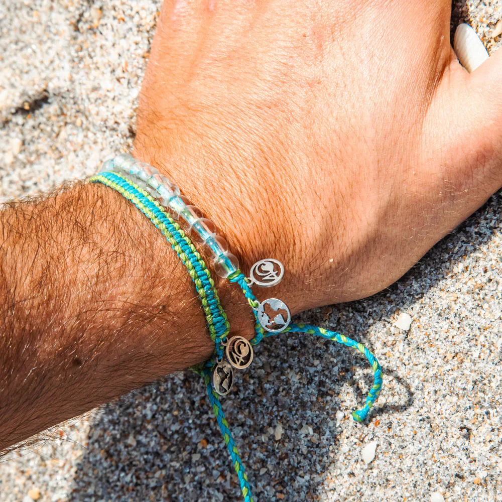 Limited Edition Earth Day 2024 Bracelet - Image 7