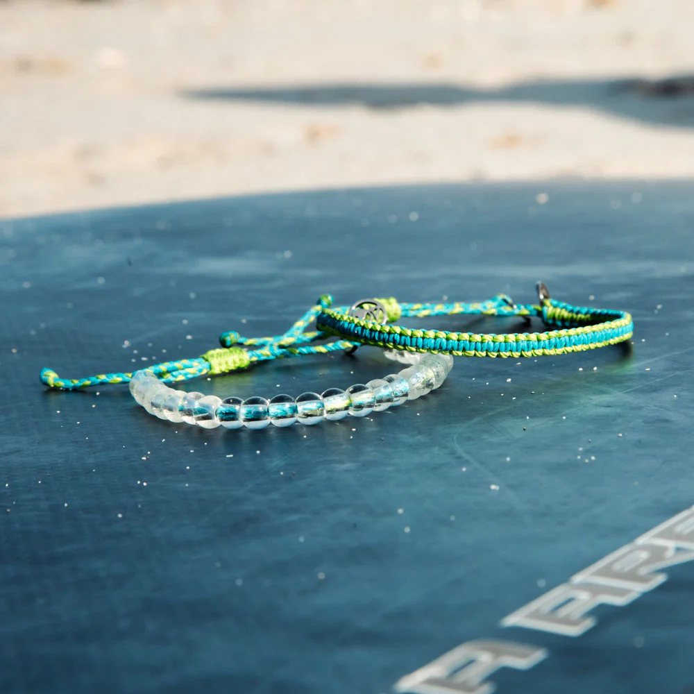 Limited Edition Earth Day 2024 Bracelet - Image 9