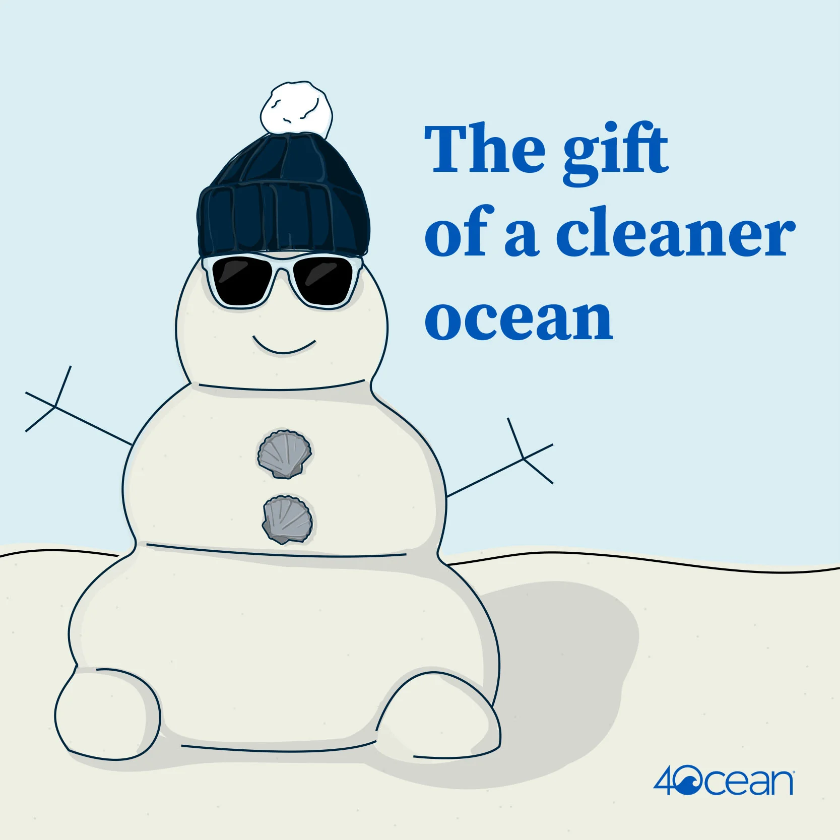 4ocean Digital Gift Card - Image 5