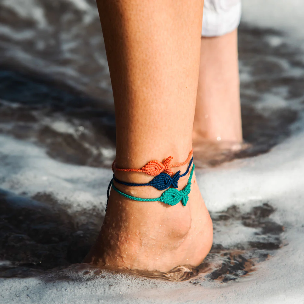 Go Fish Anklet Bundle - Image 4