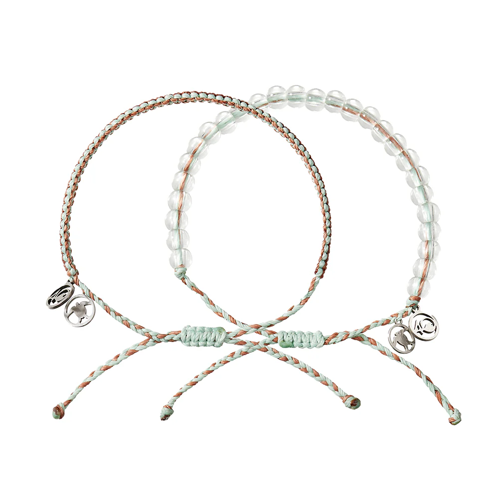 Green Sea Turtle Bracelet — Limited Edition - Image 10