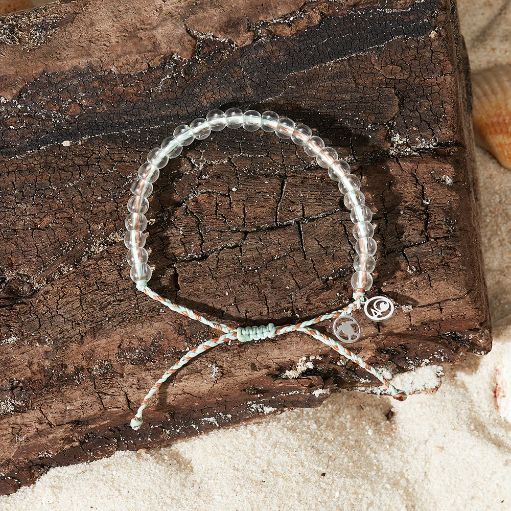 Green Sea Turtle Bracelet — Limited Edition - Image 3