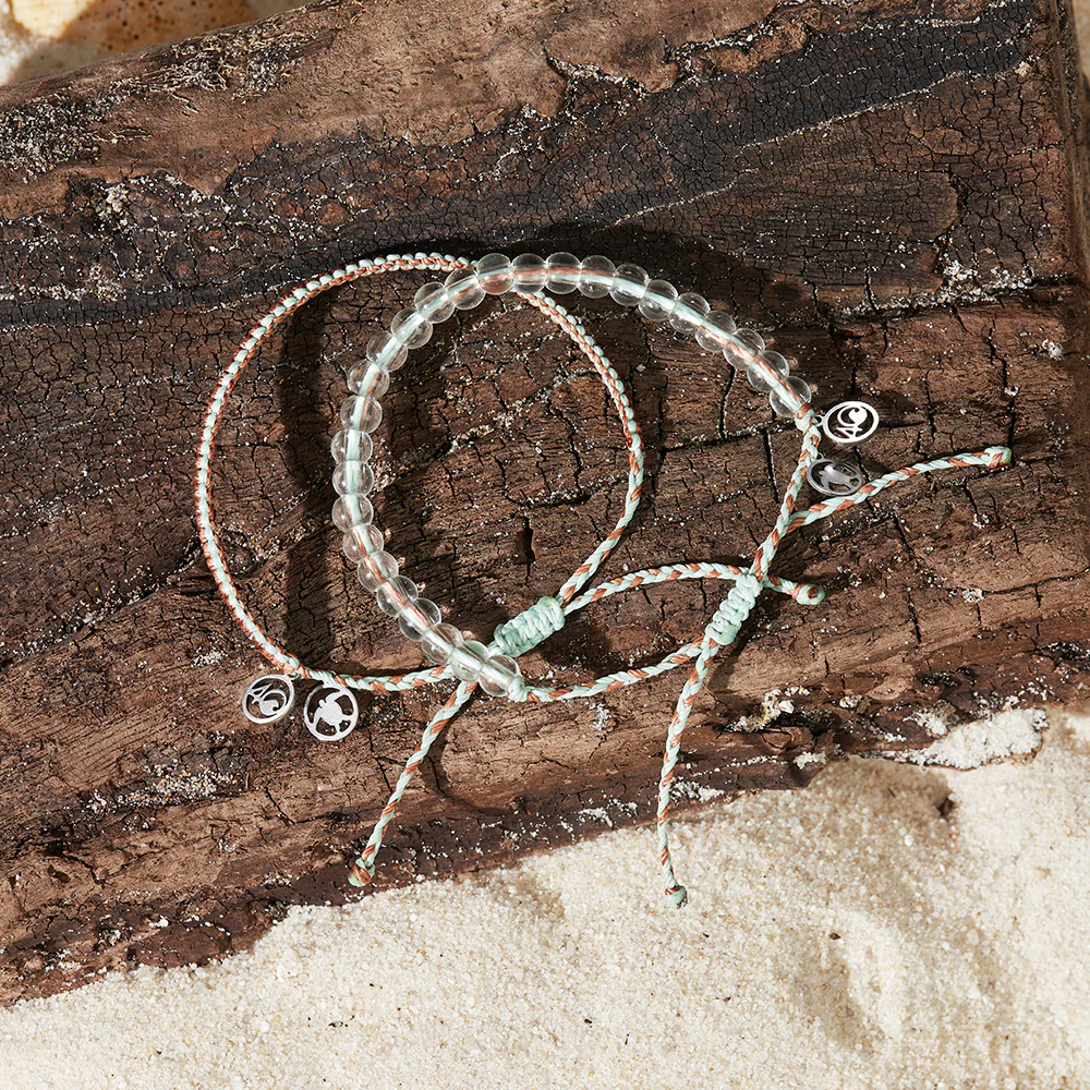 Green Sea Turtle Bracelet — Limited Edition - Image 5