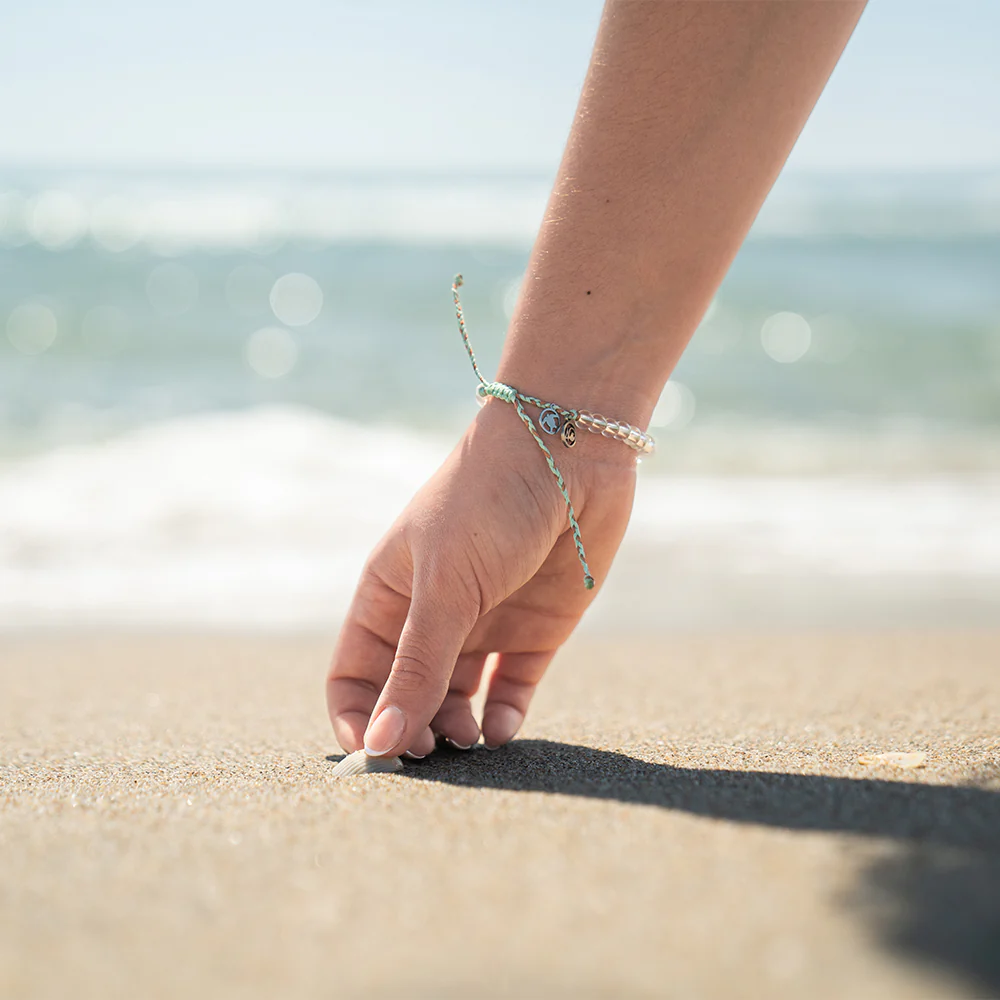 Green Sea Turtle Bracelet — Limited Edition - Image 7