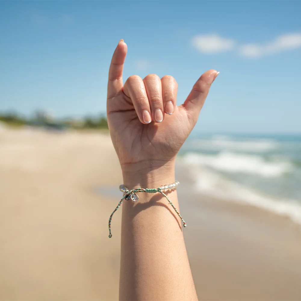 Green Sea Turtle Bracelet — Limited Edition - Image 9
