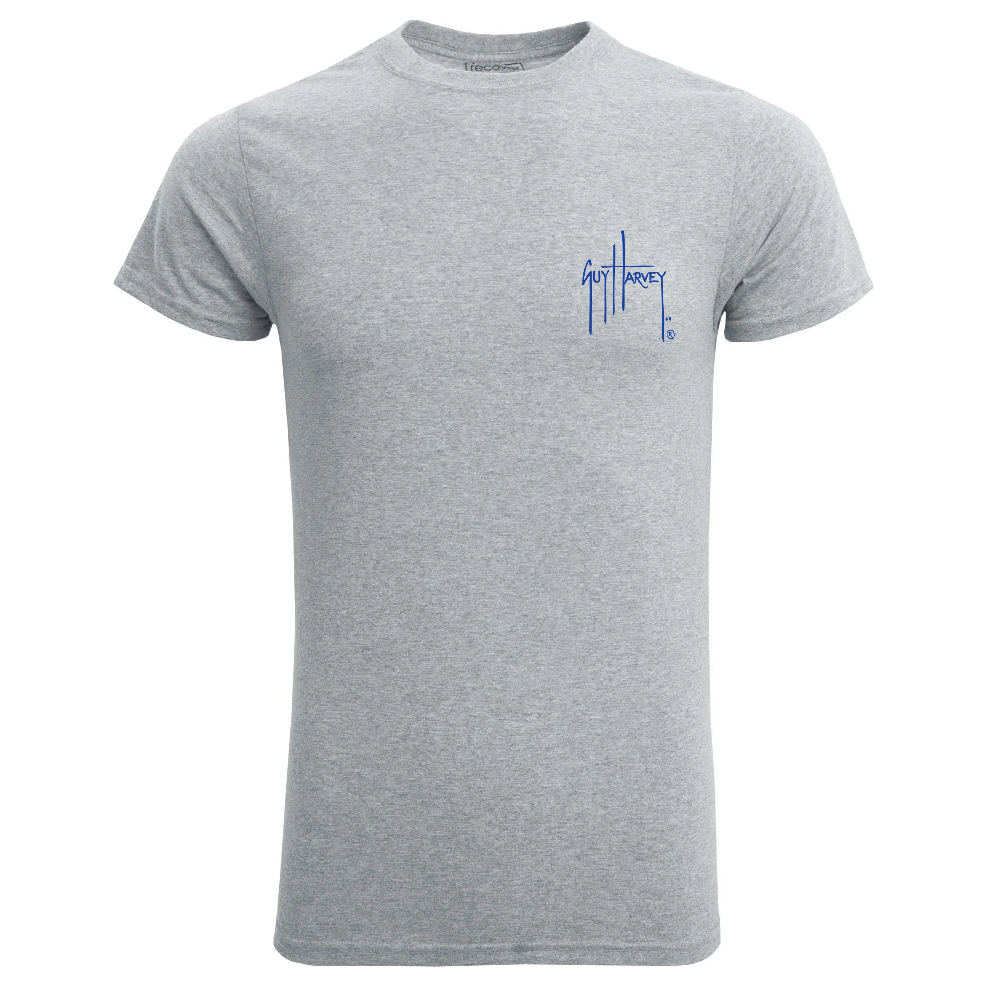 Guy Harvey Pelagic Shark Cruiser Unisex T-Shirt - Image 7
