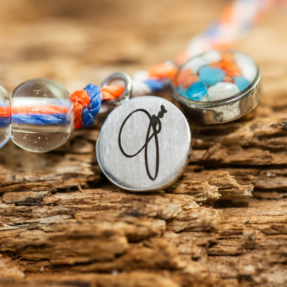 Jon Knight | 4ocean Limited Edition Bracelet - Image 2