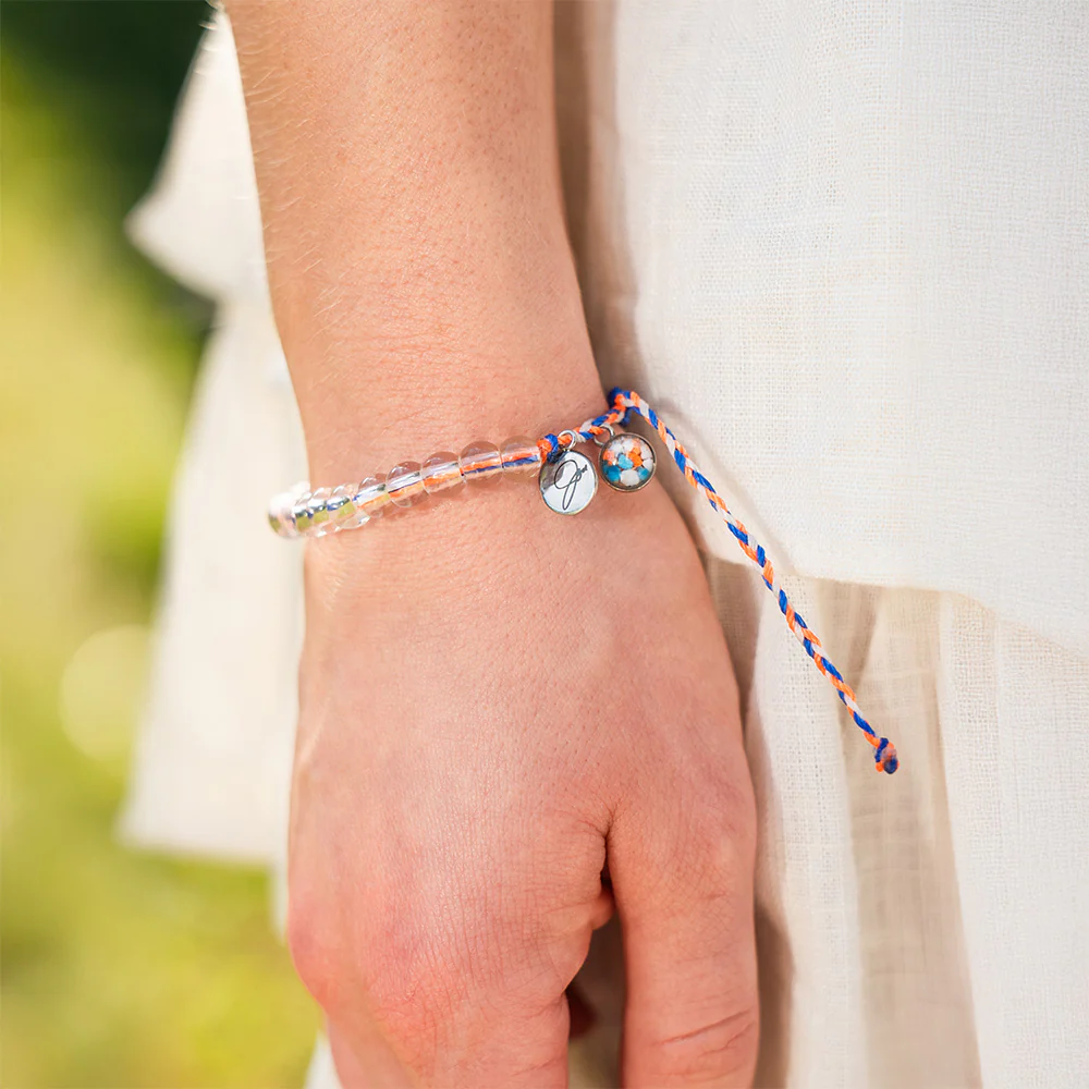 Jon Knight | 4ocean Limited Edition Bracelet - Image 6