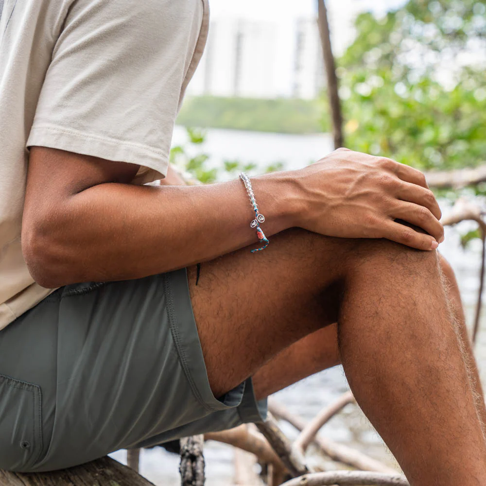 Limited Edition Kemp’s Ridley Sea Turtle 2026 Bracelet - Image 3