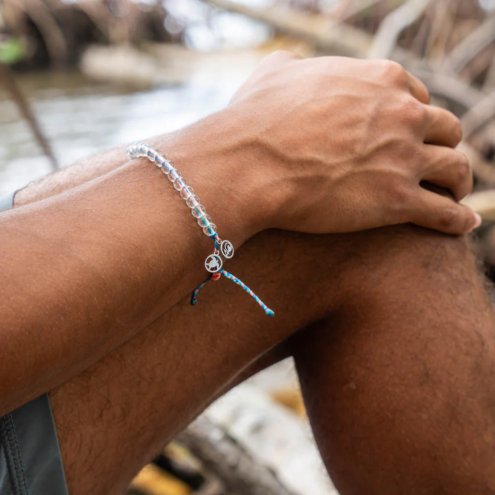 Limited Edition Kemp’s Ridley Sea Turtle 2026 Bracelet - Image 4