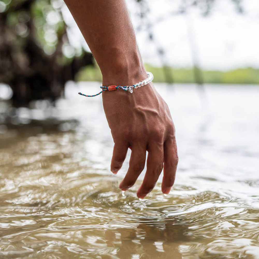 Limited Edition Kemp’s Ridley Sea Turtle 2026 Bracelet - Image 5