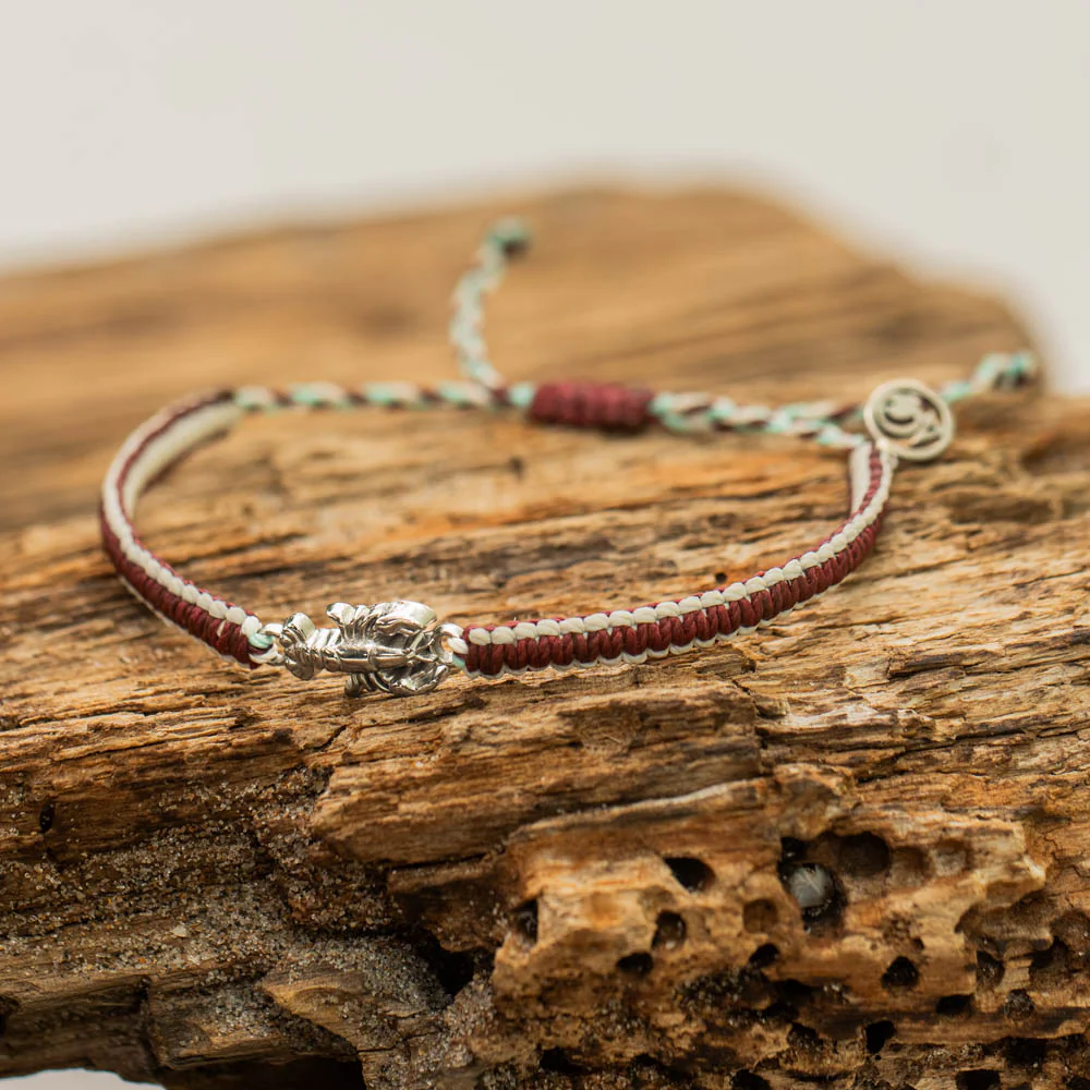 Limited Edition Lobster 2026 Bracelet - Image 4