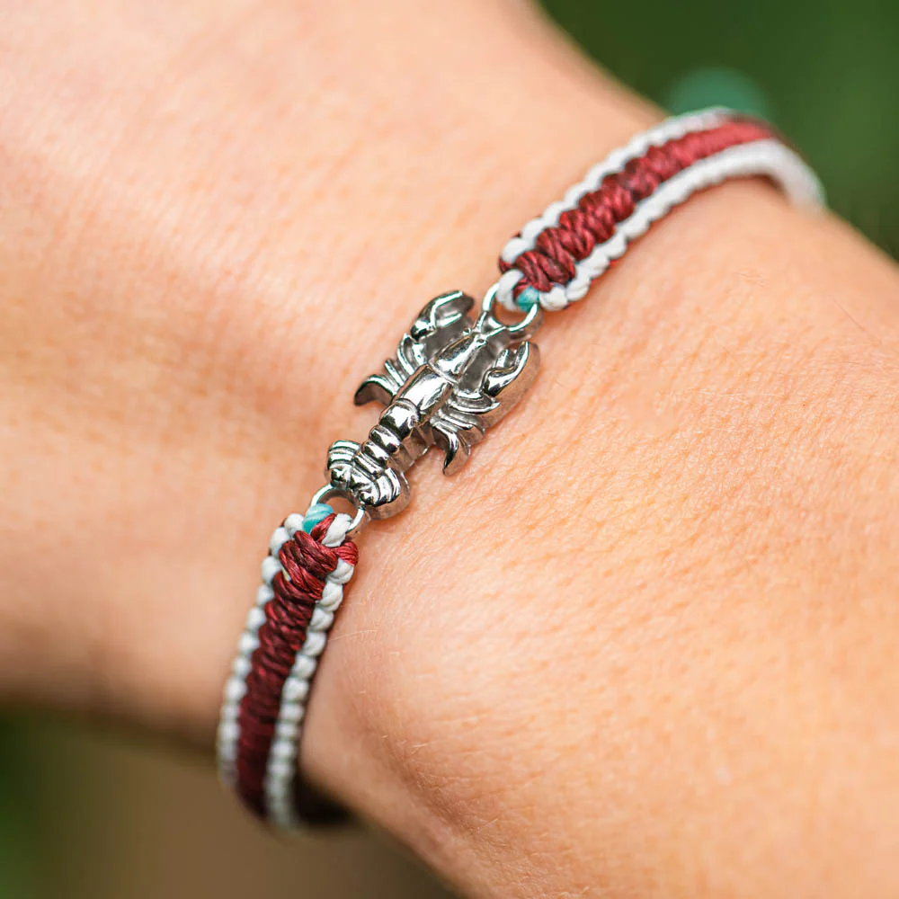 Limited Edition Lobster 2026 Bracelet - Image 5