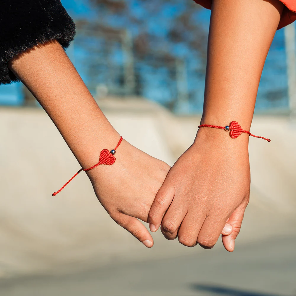Love the Ocean Bracelet Set - Image 4