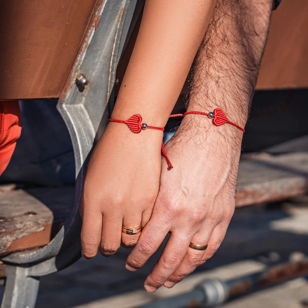 Love the Ocean Bracelet Set - Image 7