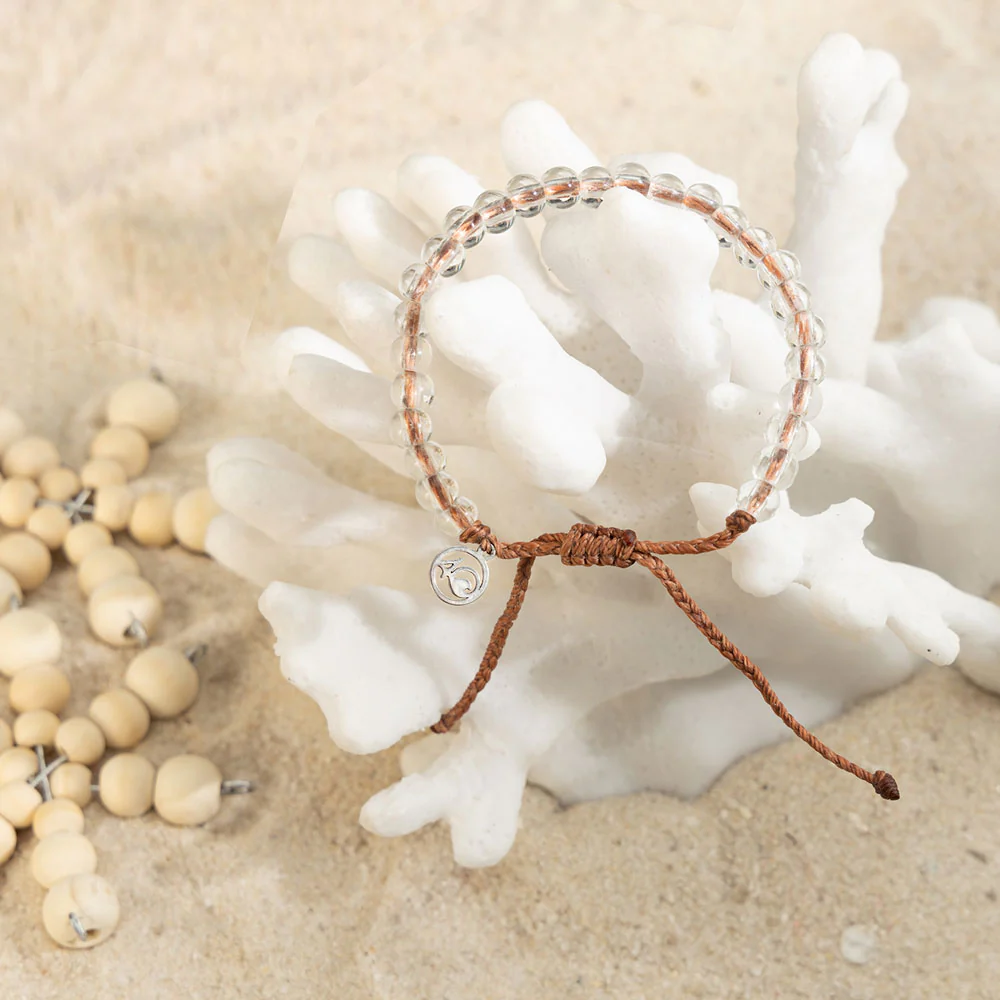 Luxe Beaded Bracelet - Image 5