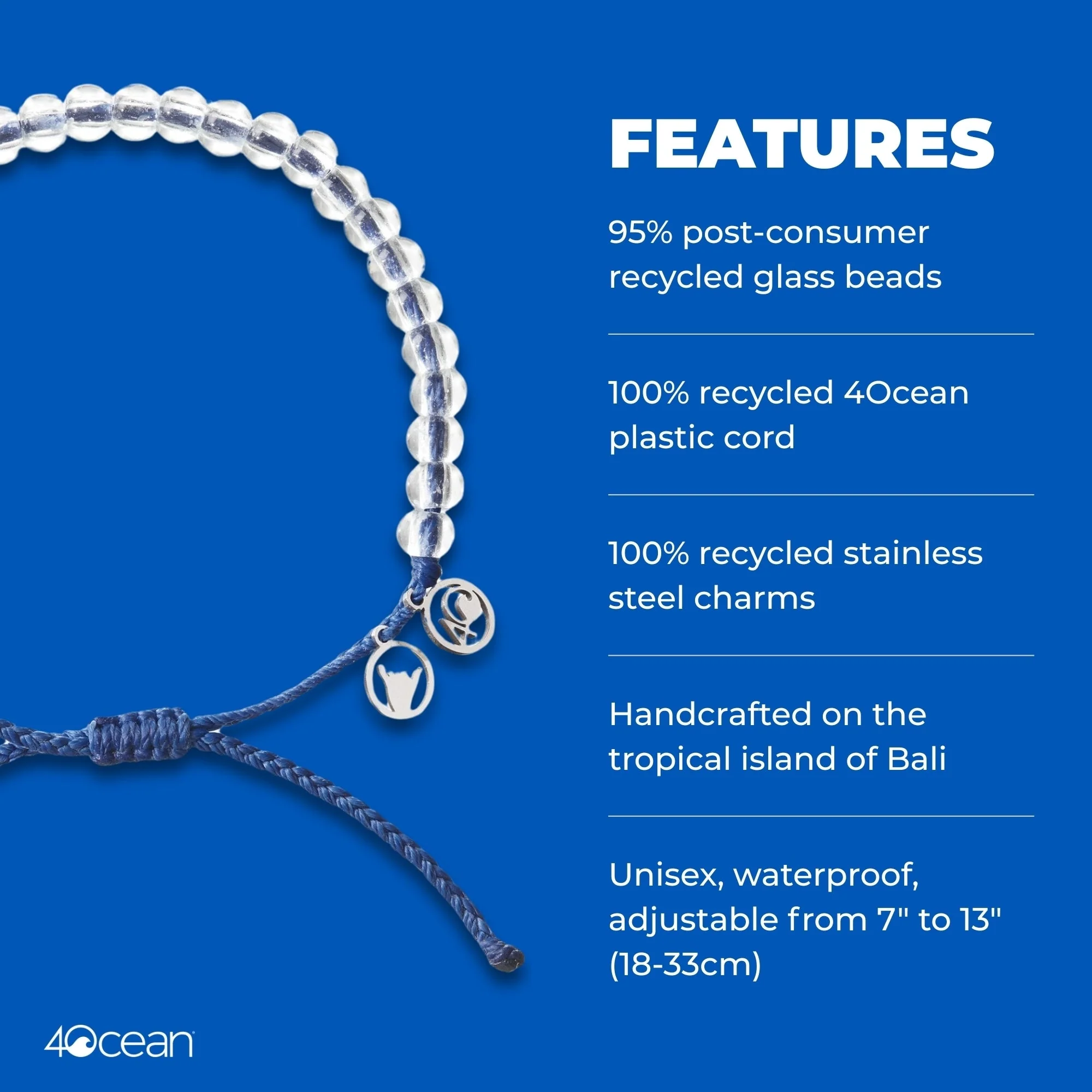Manatee Rescue Bracelet - Image 11