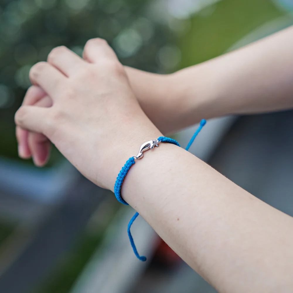 Manatee Rescue Bracelet - Image 2