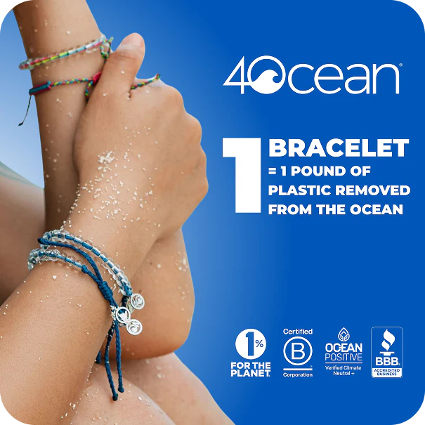 Sea Turtle Macrame Bracelets - Image 5