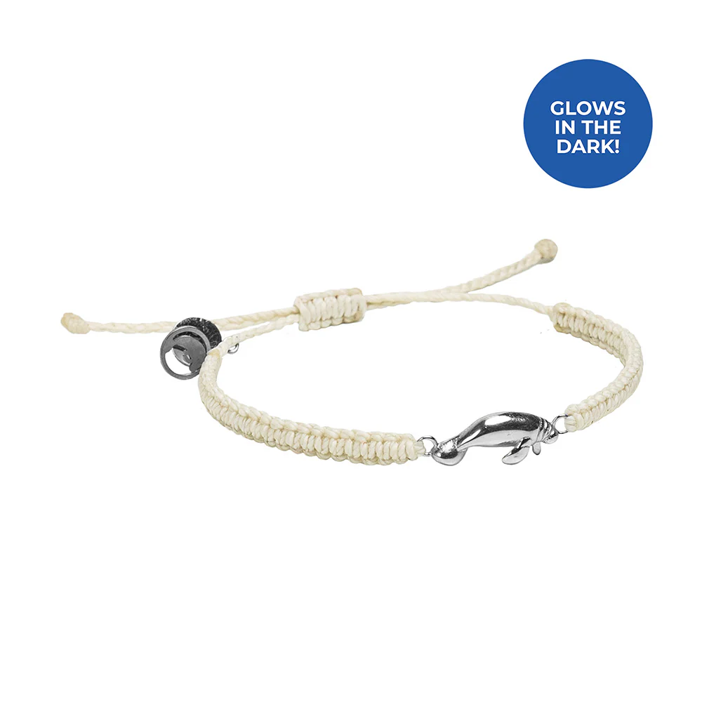 Manatee Rescue Bracelet - Image 23