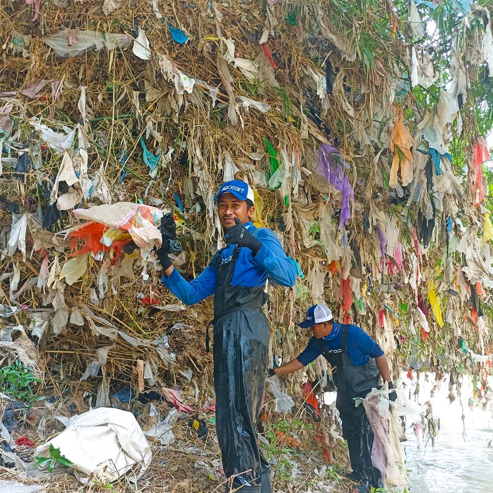Ocean Cleanup Service - Image 4
