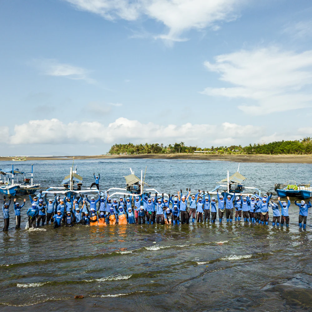 Ocean Cleanup Service - Image 7