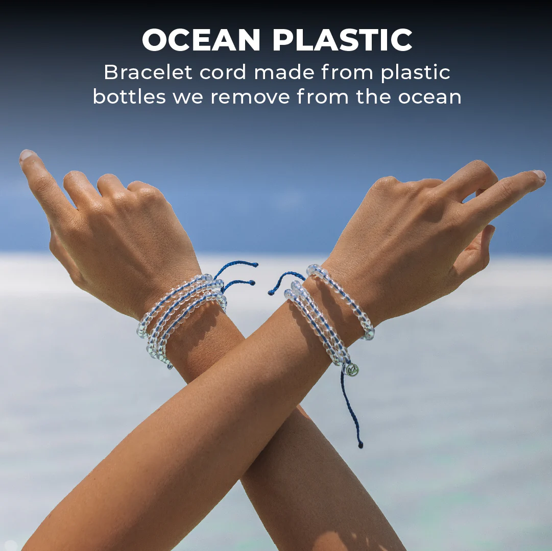 The 4ocean Ocean Warrior 4-Pack - Image 2