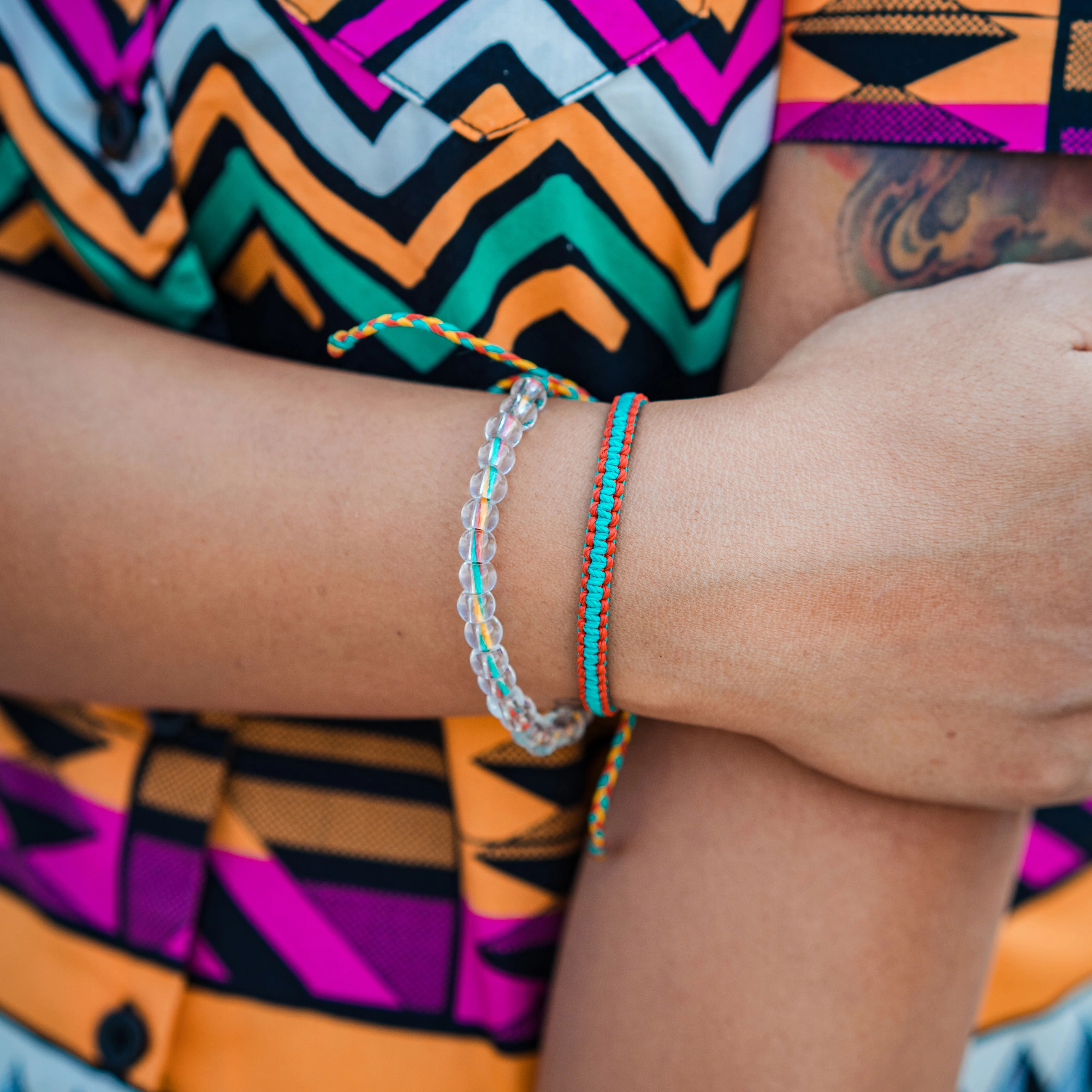 Limited Edition Octopus Bracelet - Image 4