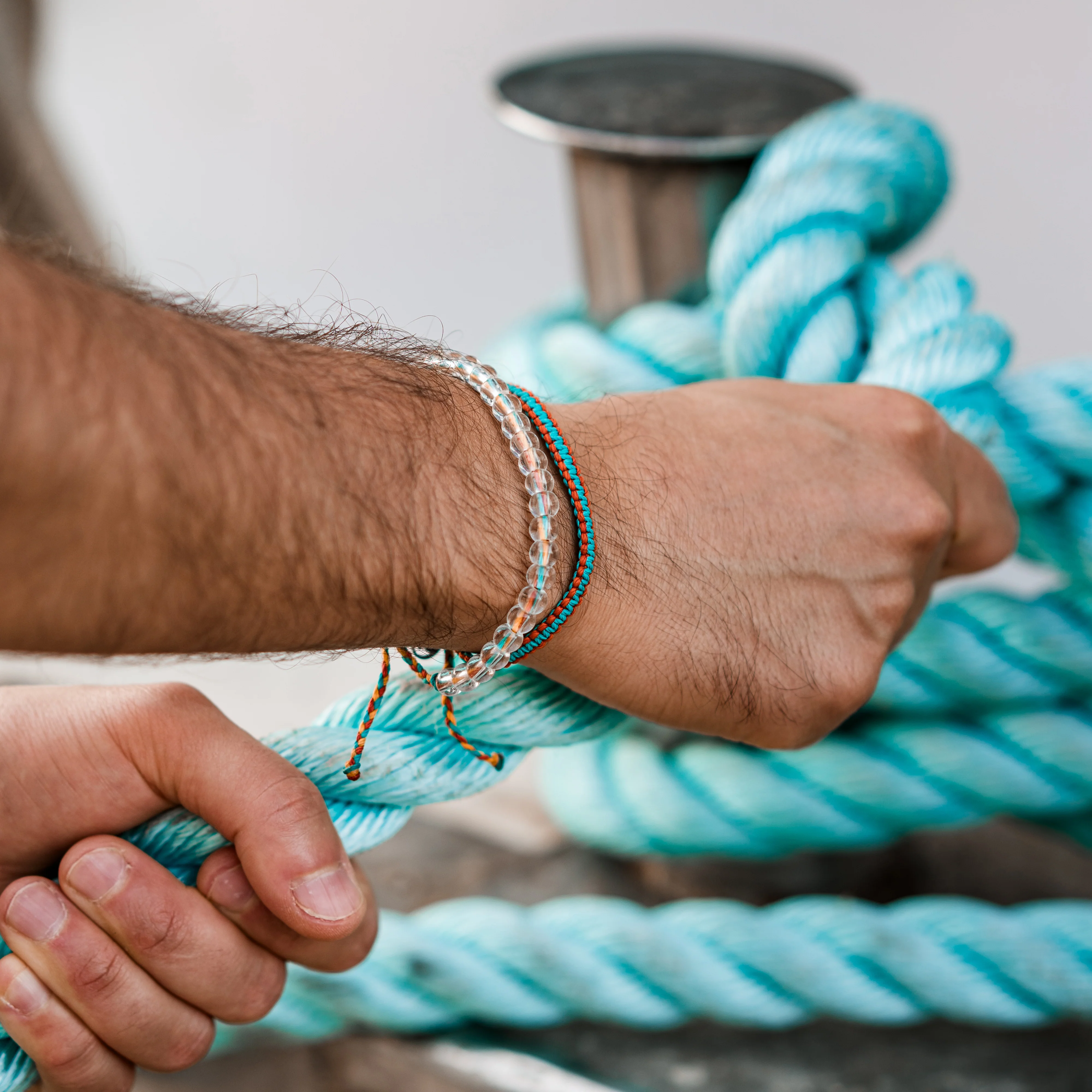 Limited Edition Octopus Bracelet - Image 5