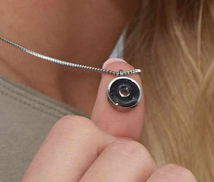 Osborne Reef Necklace - Image 3