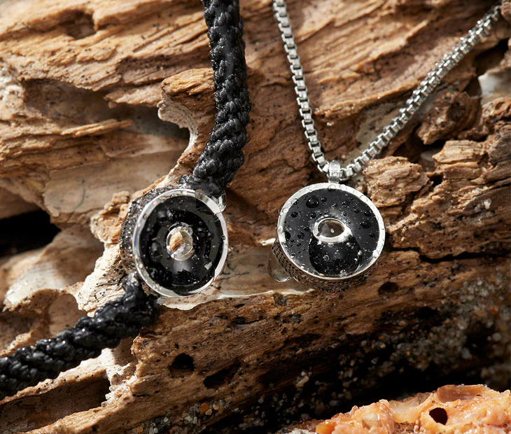 Osborne Reef Necklace - Image 5