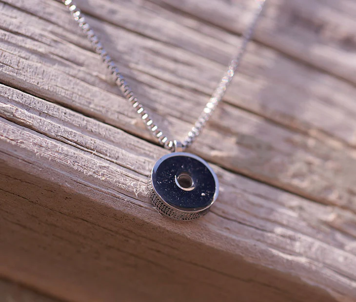 Osborne Reef Necklace - Image 7