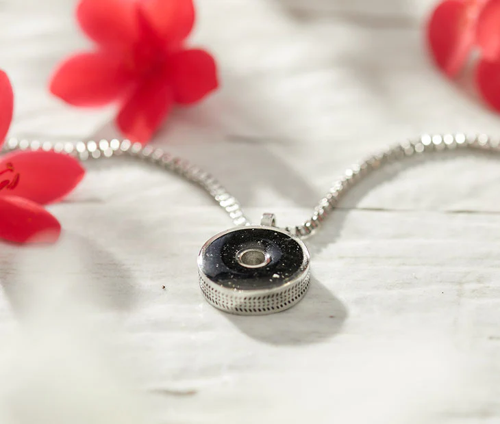 Osborne Reef Necklace - Image 8