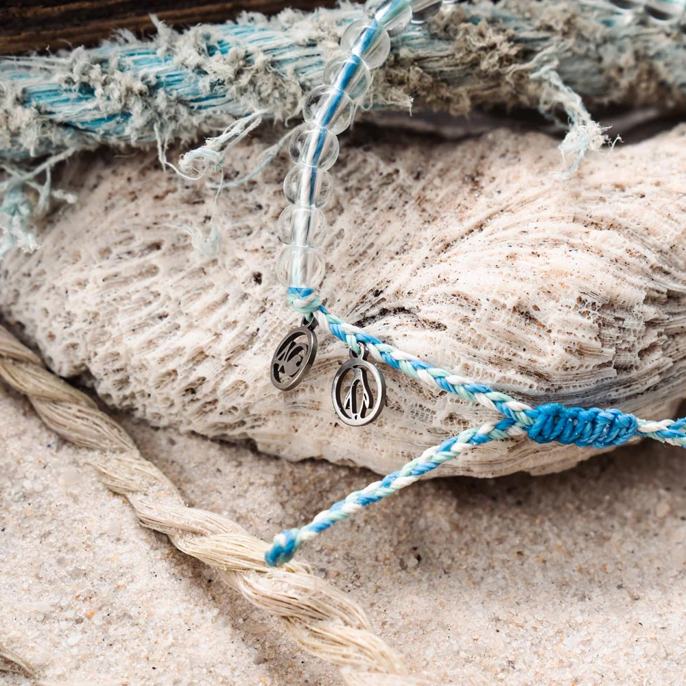 2024 Penguin Bracelet | Limited Edition | 4ocean Bracelet of the Month - Image 7