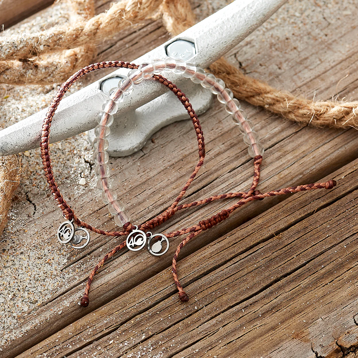 Pufferfish Vintage Bracelet - Image 7