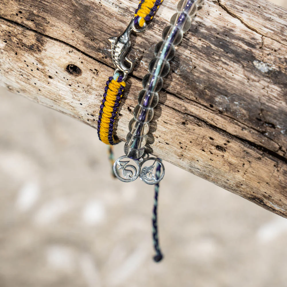 Respect the Locals Bracelets - Image 12