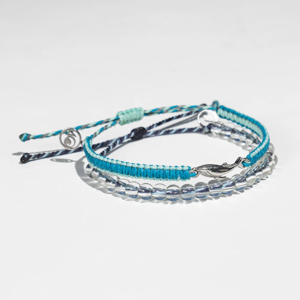 Respect the Locals Bracelets - Image 16