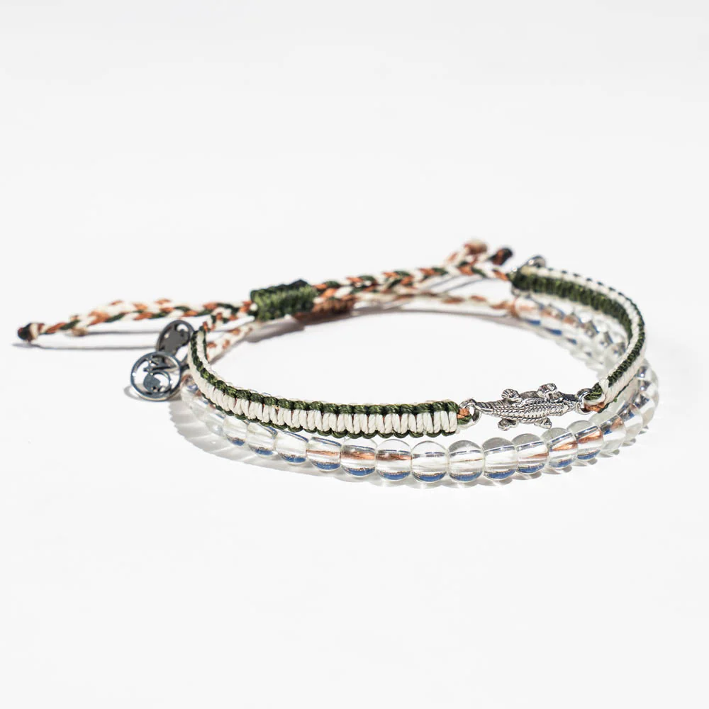 Respect the Locals Bracelets - Image 26