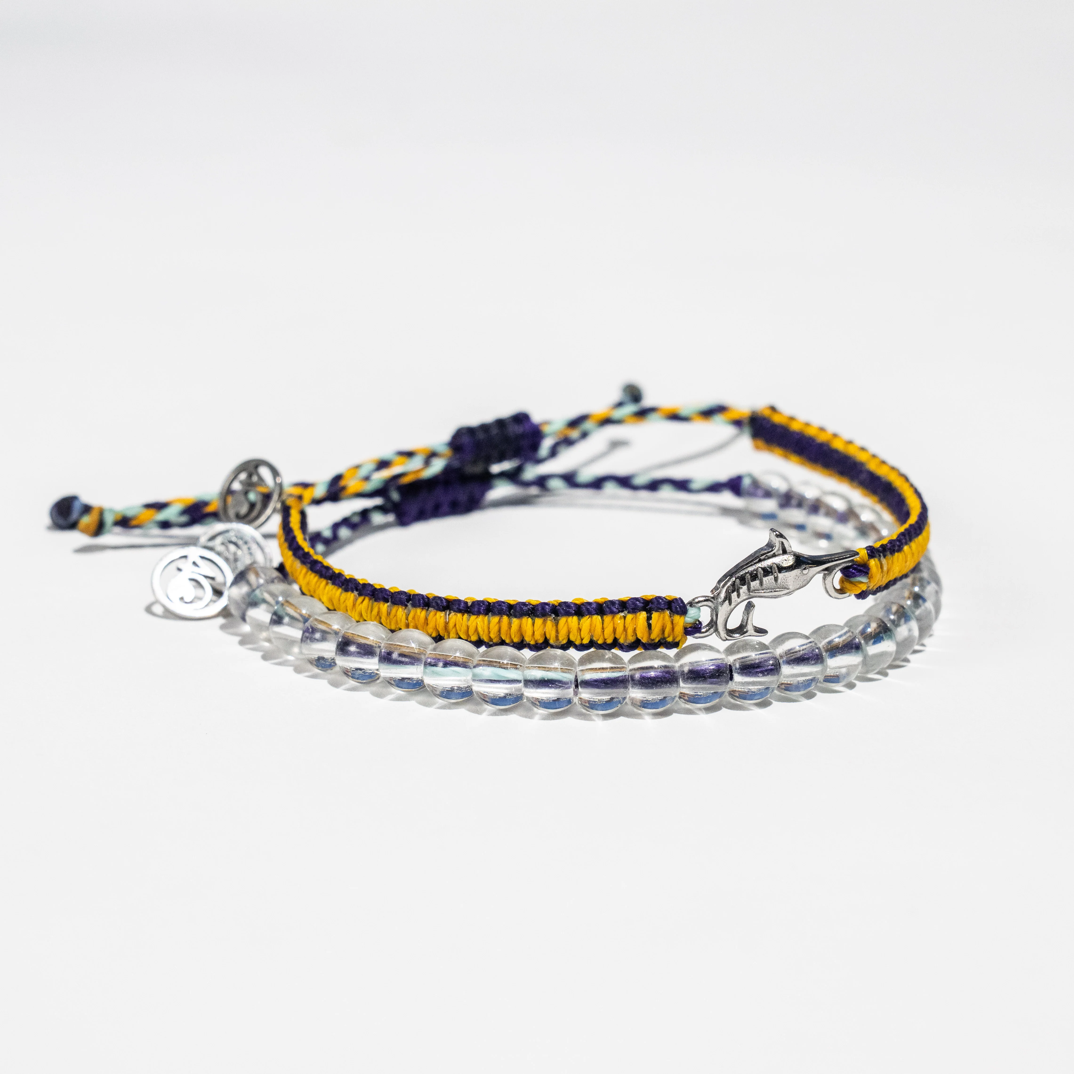 Respect the Locals Bracelets - Image 31