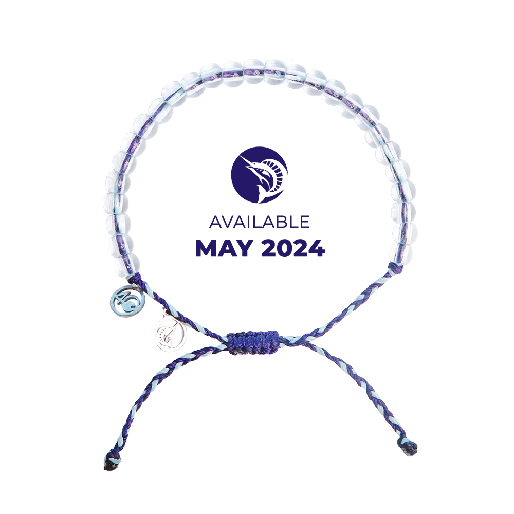Limited Edition Sailfish Bracelet