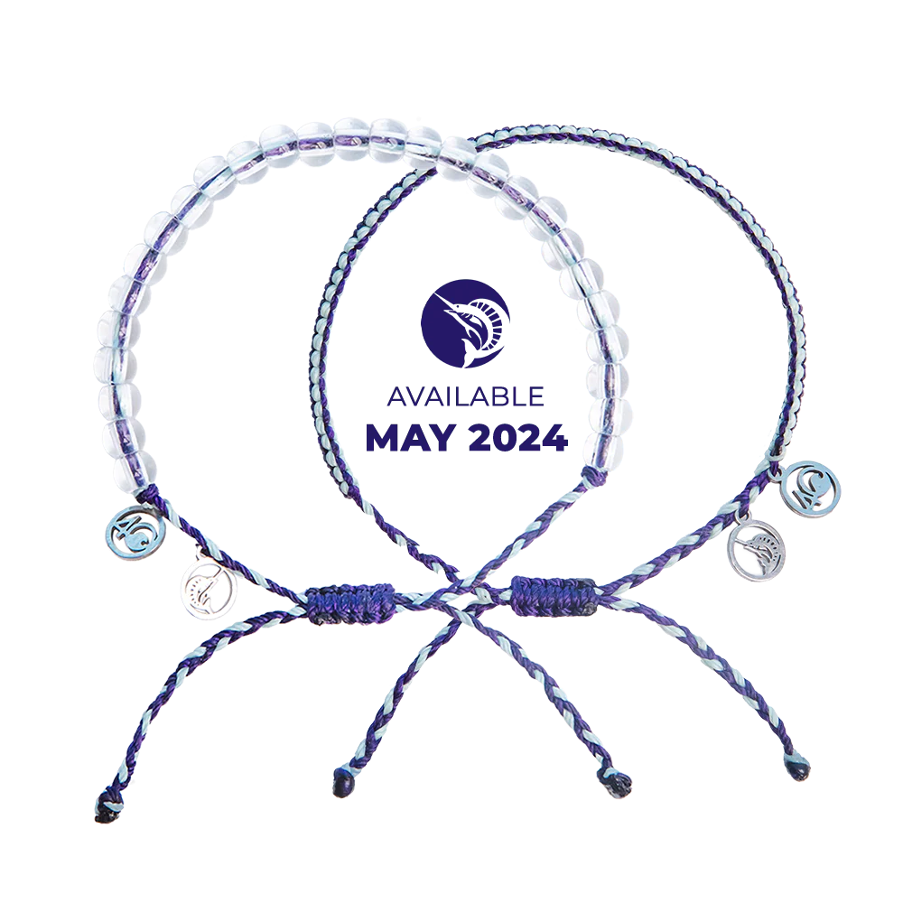 Limited Edition Sailfish Bracelet - Image 3